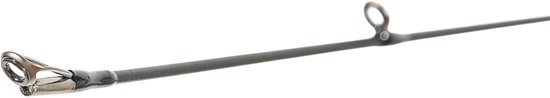 Ultimate Cast Special Cork Baitcaster Hengel 2.00m (5-20g) - Baitcaster Hengel van Ultimate — afbeelding 2