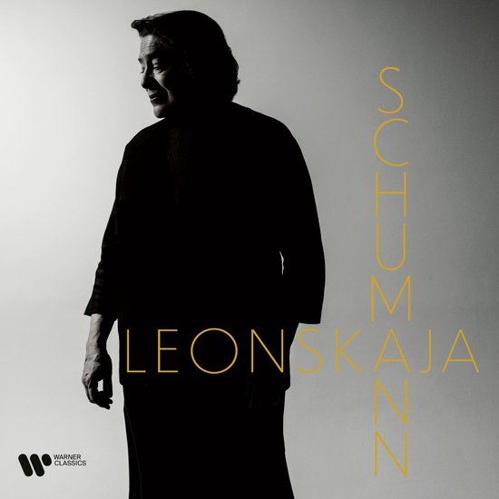 Leonskaja: Schumann