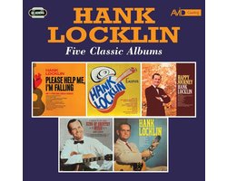 Five Classic Albums