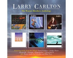 The Warner Brothers Anthology