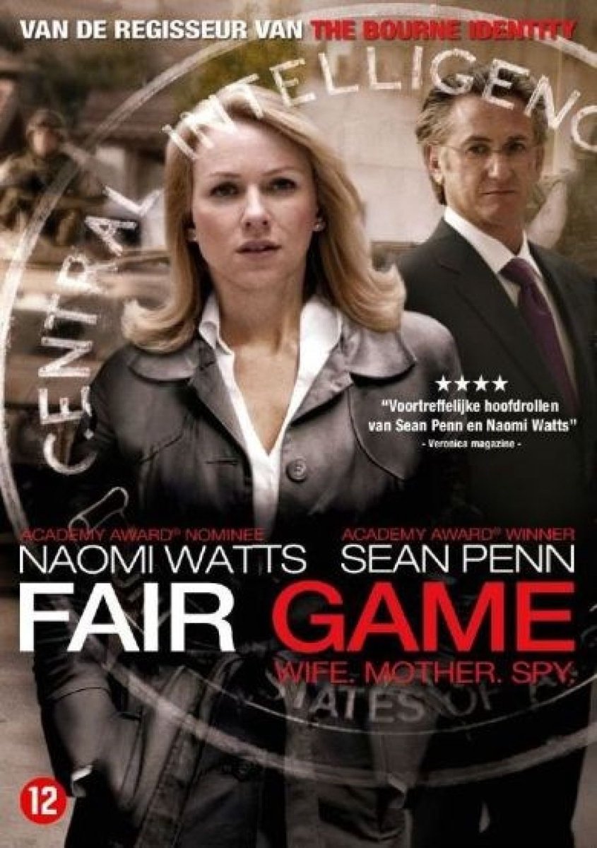 Fair Game