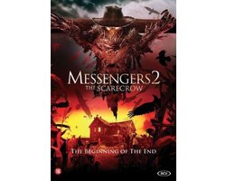 Speelfilm - Messengers 02 Scarecrow