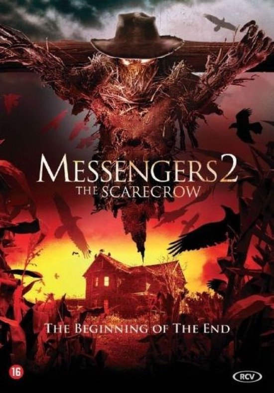 Speelfilm - Messengers 02 Scarecrow