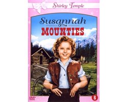 Susannah Of The Mounties
