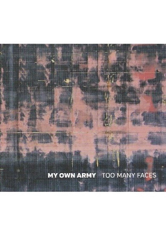 Too Many Faces