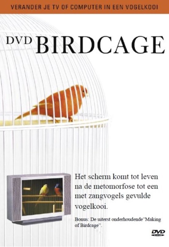 Mimic - Vogelkooi