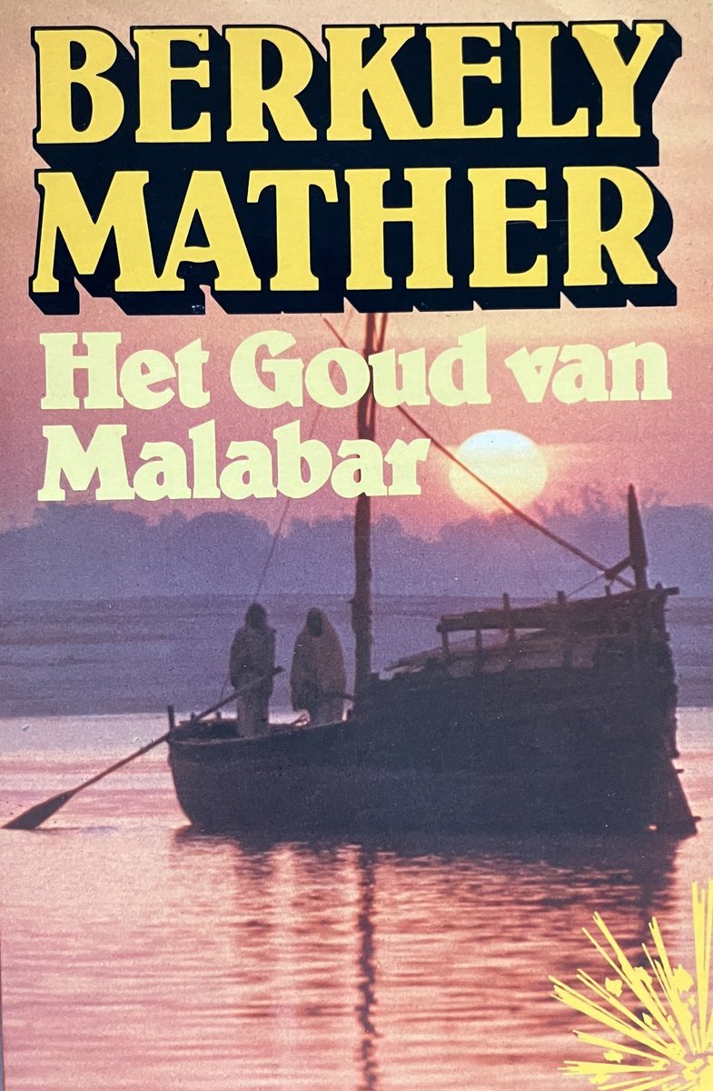 Goud Van Malabar