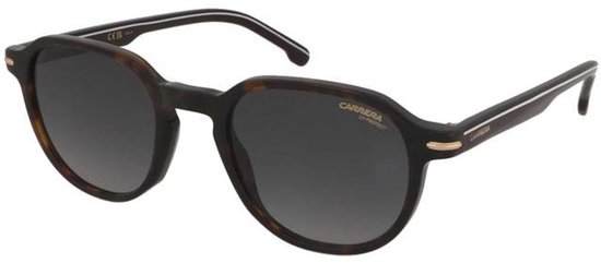 Carrera Zonnebril CARRERA 376/S Volwassenen Bruin van Carrera — afbeelding 4