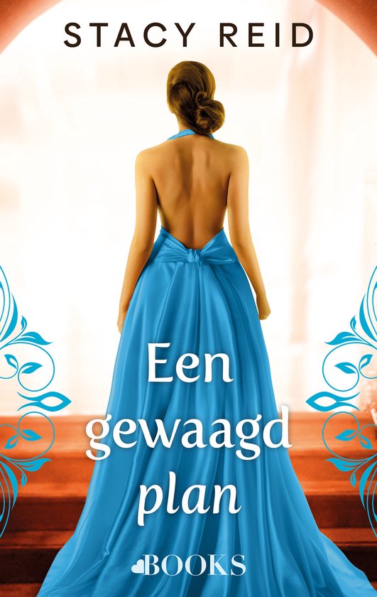 Een gewaagd plan - cover