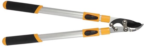 Hendrik Jan - Telescoop Takkenschaar Aambeeld - Max. knipdiameter 42 mm - Totale lengte 67-100 cm