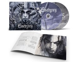 Evergrey - Architects Of A New Weave (2 CD)