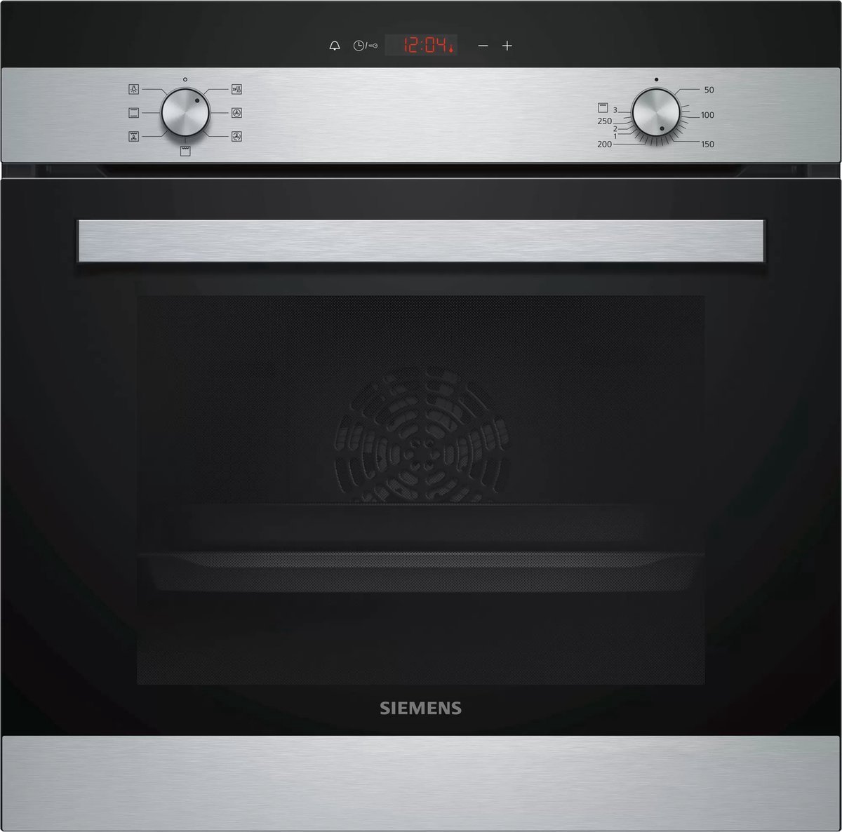 Siemens iQ100 HB113FBS1-1 Inbouwoven + 3 Jaar Gratis Extra Garantie
