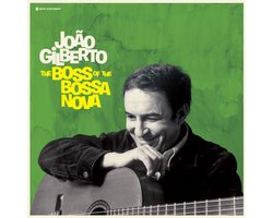 The Boss of the Bossa Nova