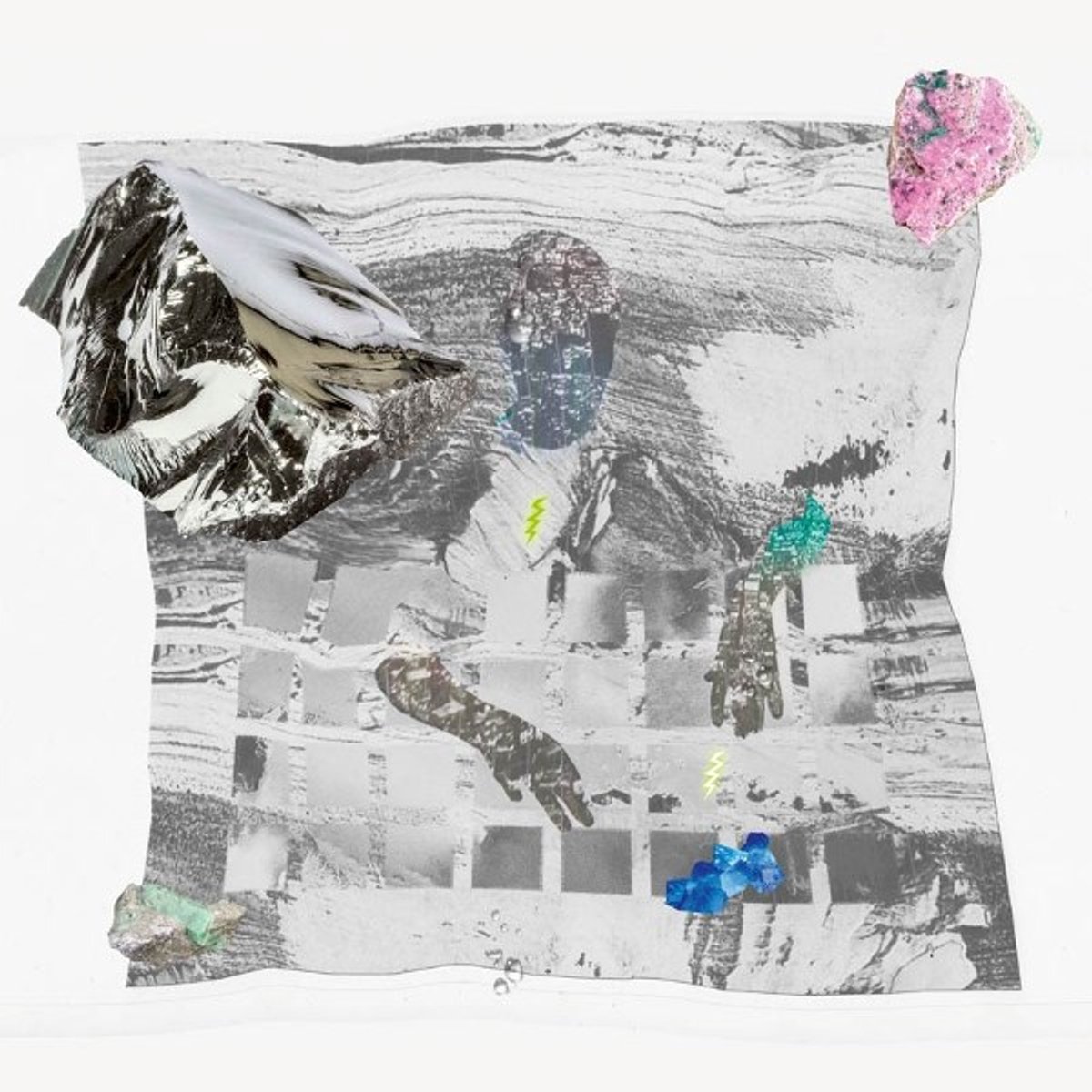 Espen Reinertsen - Venus Er I Haret (LP)