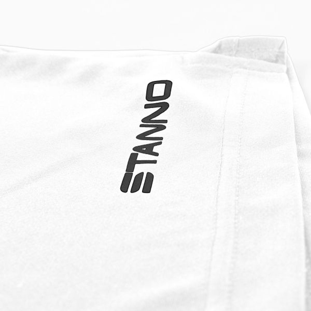 Stanno - Focus Shorts Dames II - Sportbroek - Maat L - Wit