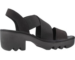 FLY LONDON TAJI Zwart 39 EU