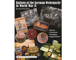 Rations Of The German Wehrmacht In World War Ii