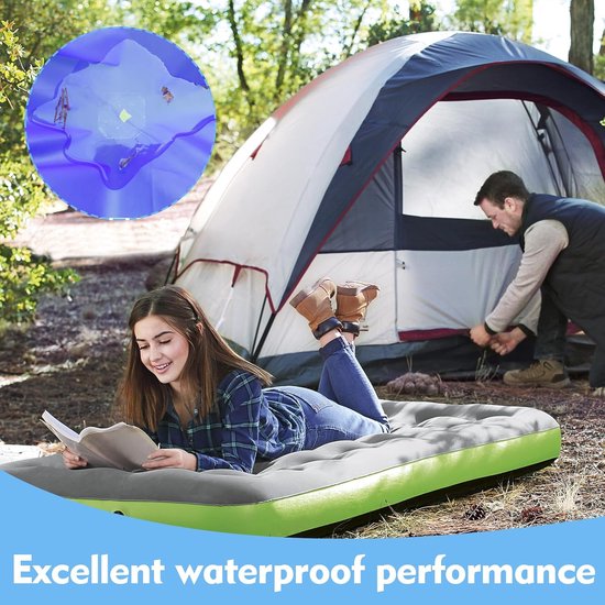 Reparatiepleisters Set - Zelfklevend Waterdicht - Outdoor Uitrusting Herstellen - Flexibel TPU Materiaal - Vierkant Rond Formaat - Transparant van Merkloos — afbeelding 2