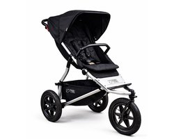 Mountain Buggy Urban Jungle Black