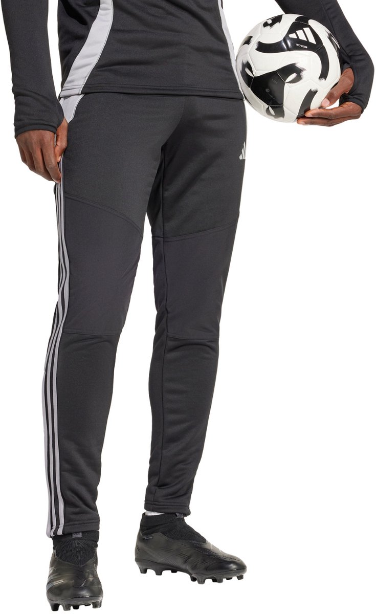 adidas Tiro 24 WInterized Herentrainingsbroek Zwart