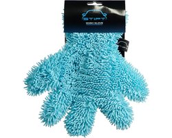 Stipt Wash Glove - Autowashandschoen van Microvezel, Wasbaar