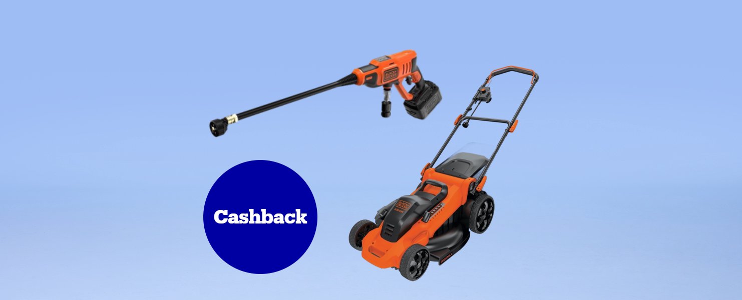 Jusqu'à 30 € de cashback sur