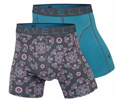 Cavello Heren 2-pack: CB23006 - maat L