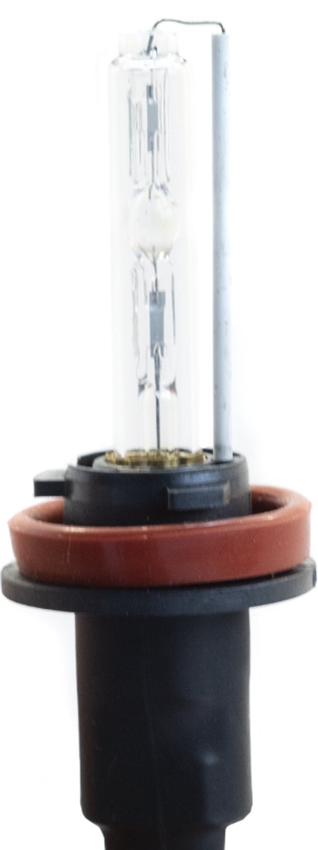 Einparts Automotive Xenonlamp H11 35W 6000K Voor Auto's 12V 24V Koel Wit