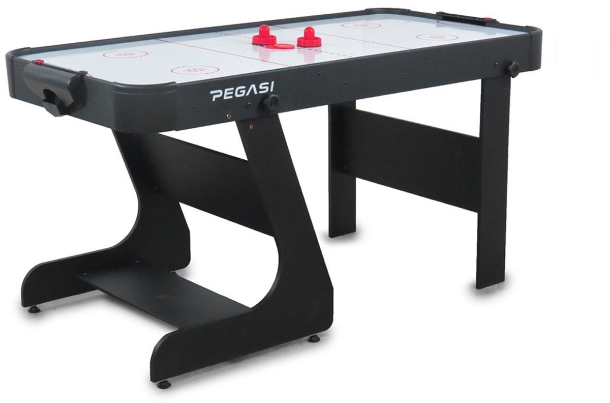 Pegasi airhockeytafel Blizzard 5ft inklapbaar