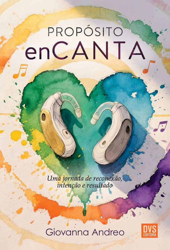 Propósito enCanta - cover
