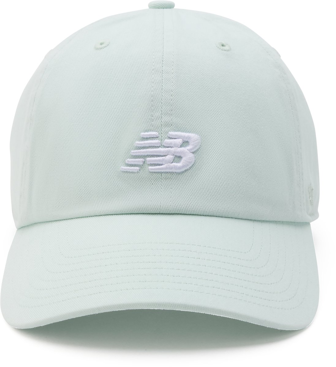 New Balance 47 Clean Up Hat Unisex Pet Cosmic Jade