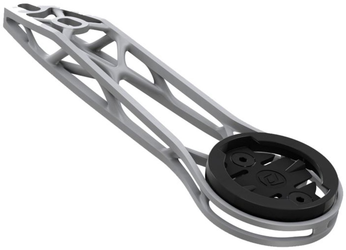 Syncros Ic Sl Inspir3d Stuurhouder Voor Fietscomputer Zilver S