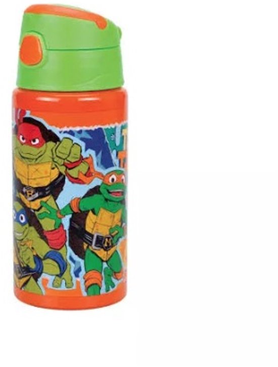 Aluminium drinkfles | Voor Kantoor en Outdoor