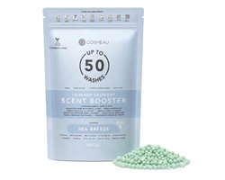 Cosmeau - Geurbooster Navulling Zeebries - 250 gr - Made in Holland