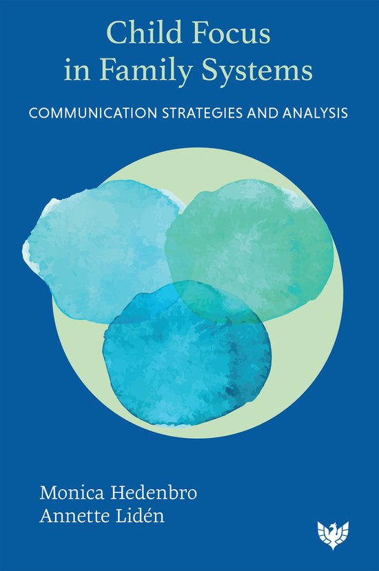 Child Focus in Family Systems - cover