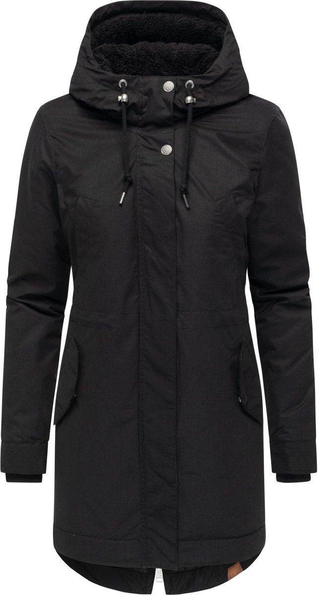 Ragwear Dames korte jas