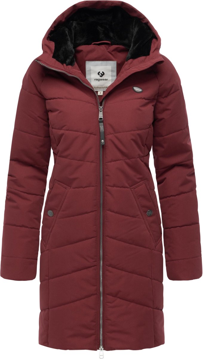 Ragwear Dames Winterjas