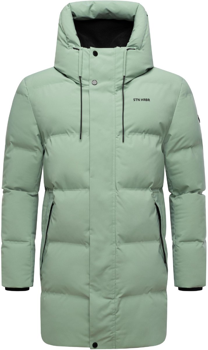STONE HARBOUR heren korte jas