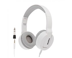 SubZero SZ-H100 Stereohoofdtelefoon, Wit