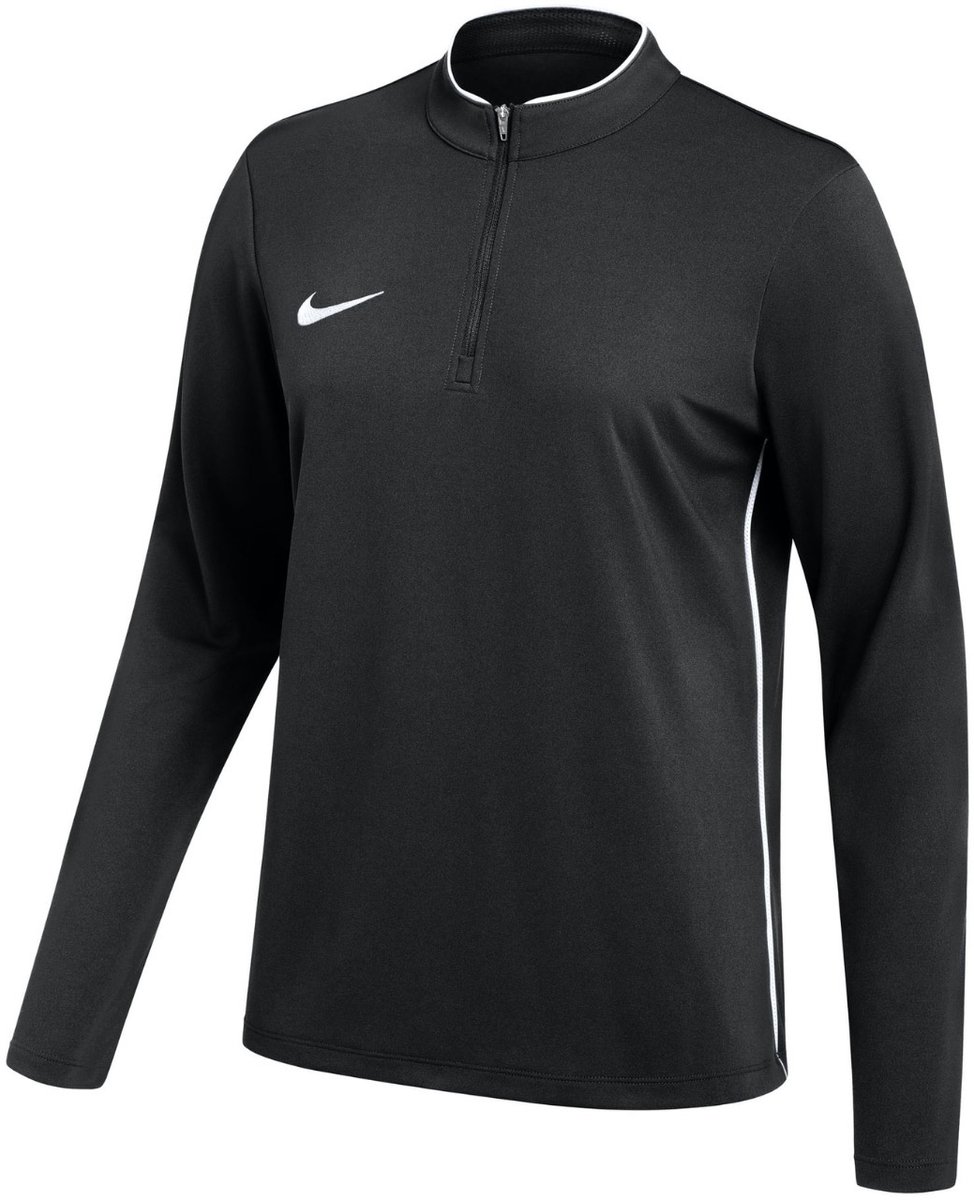 Nike Dri-Fit Park 26 Trainingstop Dames 2XL Zwart