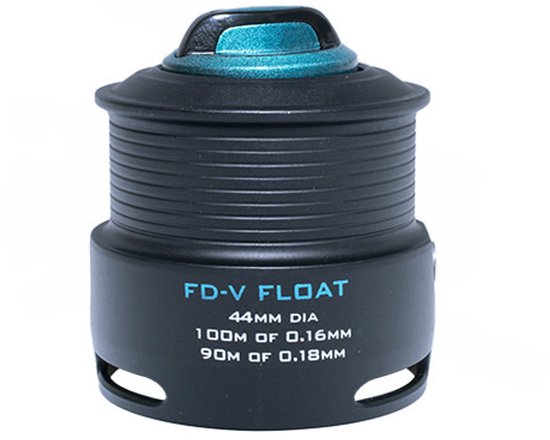 Drennan - Feedermolen Vertex Reel FD 3000 Float - Drennan van Drennan — afbeelding 5