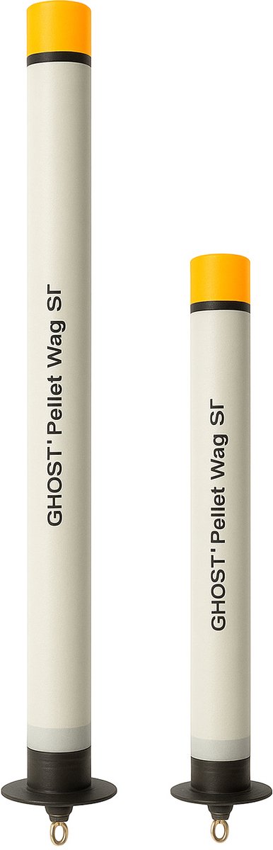 Nytro Ghosty Pellet Waggler 8g