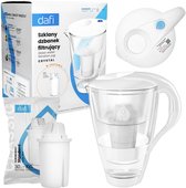 Waterkan met filter - Waterfilterkannen kopen? | Korting tot 25