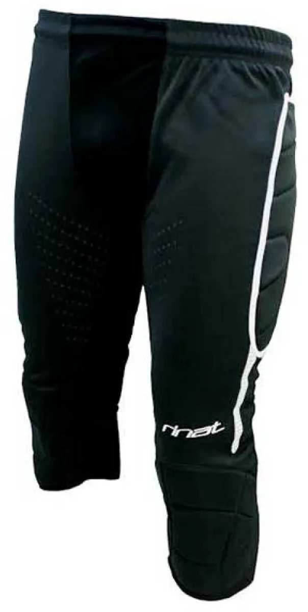 Rinat Pesquero Moya 3/4-broek Zwart XL Man