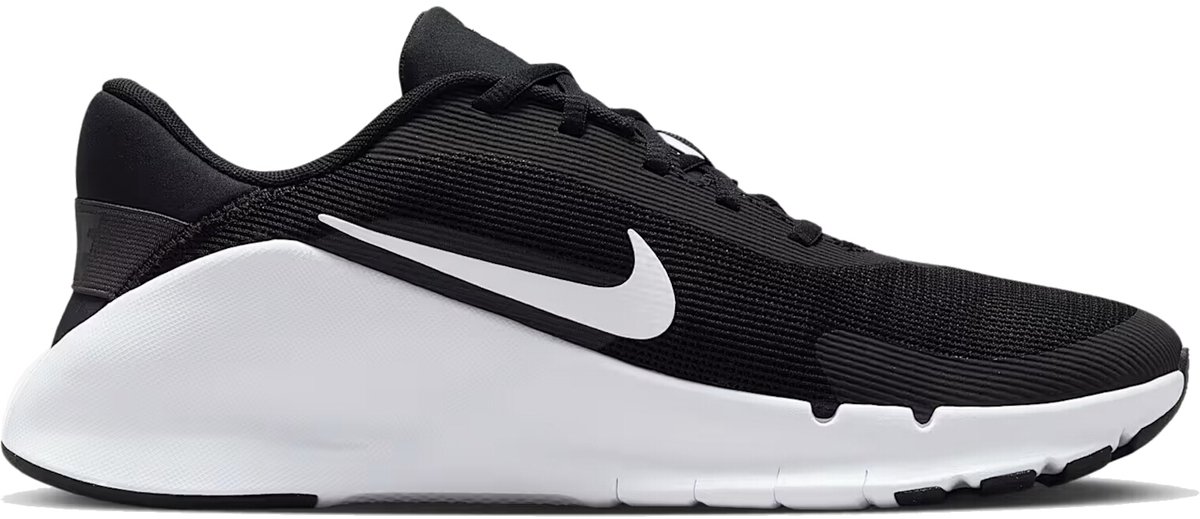Nike Flex Trainer Heren Fitness Schoenen Hv9972-003 Kleur -multicolour Multicolor