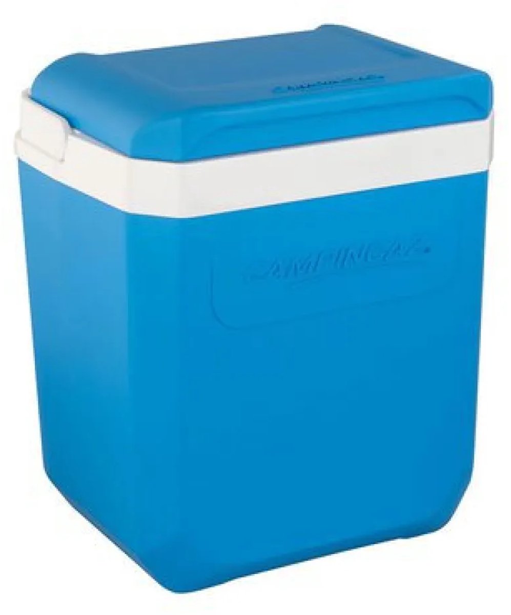 Campingaz Icetime Plus Koelbox - 30 Liter - Blauw
