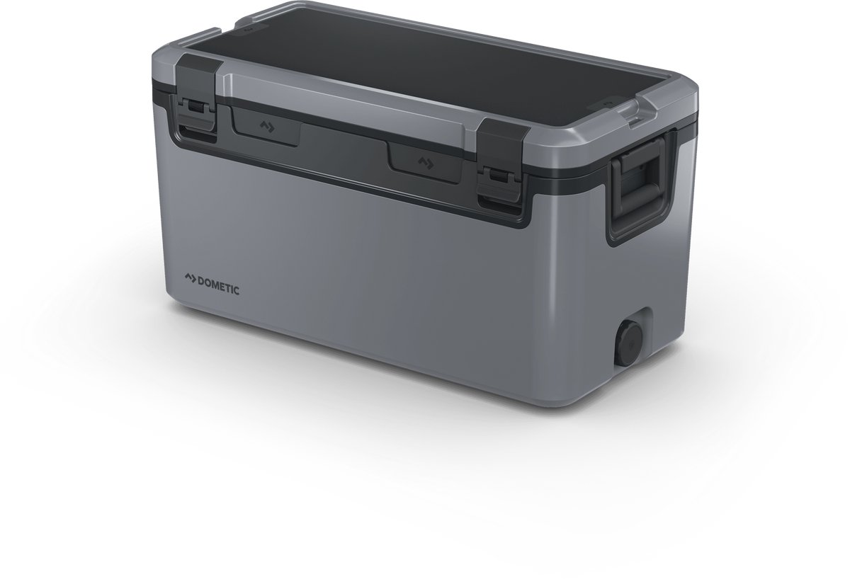 Dometic Recon Hardside Koeler Large 69 Liter - Silt