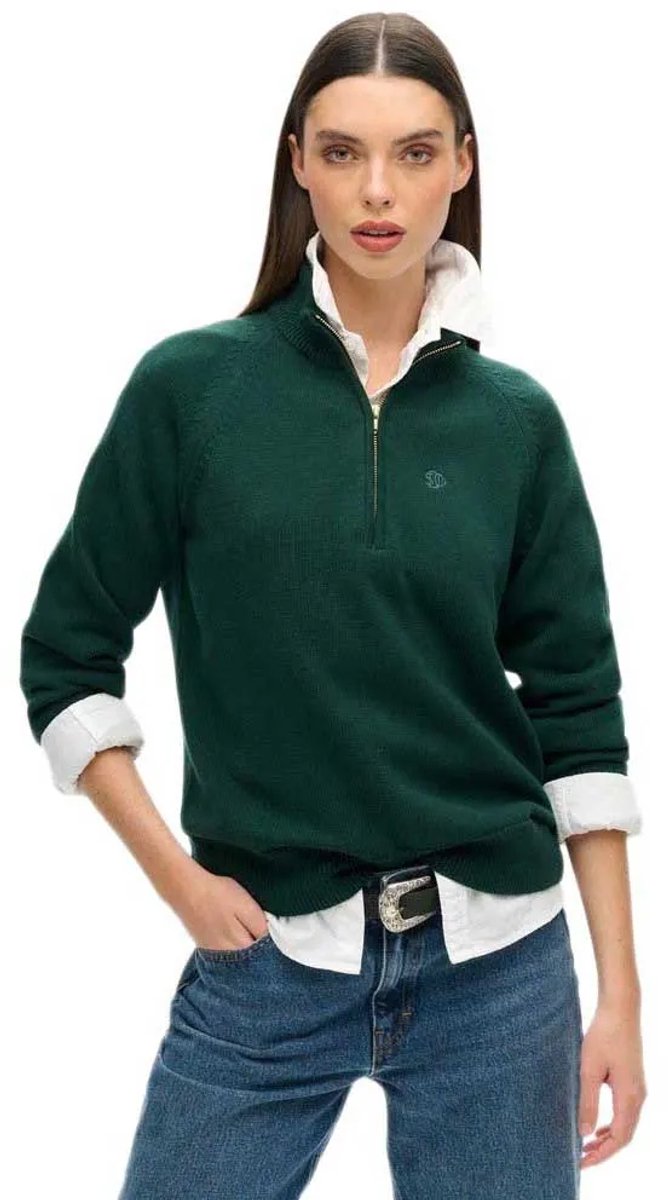 Groen