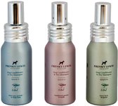 Testpakket 30ml Dry Shampoo & Conditioner in 3 geuren