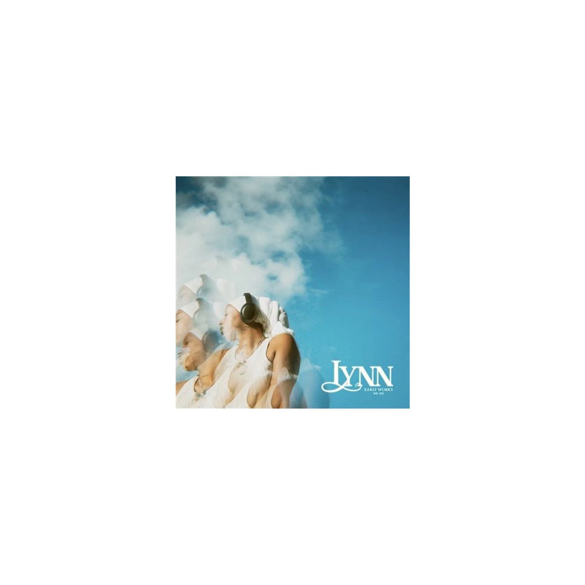 Lynn - Early Works 2019-2021 (LP)